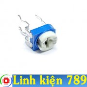  Biến trở 503 50KR 50KΩ 3 chân tam giác WH06-1